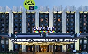 Park Inn Pulkovskaya